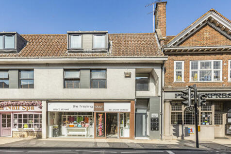 Abingdon, OX14 - property photo