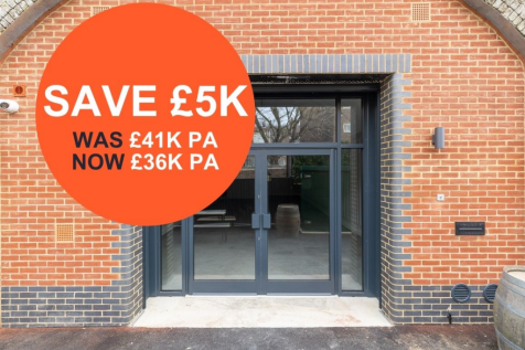 Flexible property space