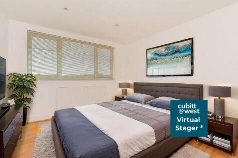 Bedroom (Modern Style)