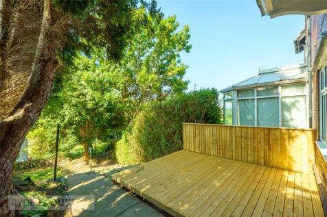 Decking