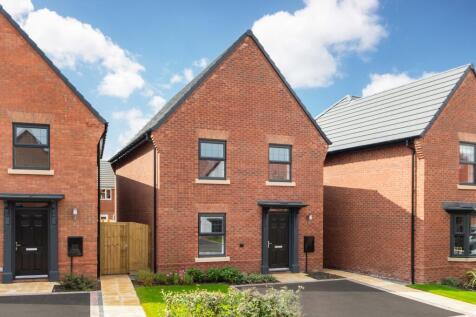 DWH EM Drakelow Park Ingleby Anthracite