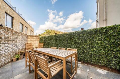 Bartholomew Street, Borough photo 5