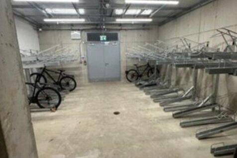 Bike Store