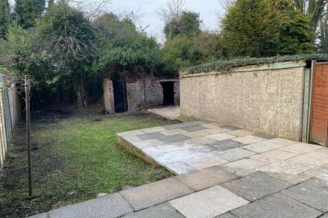 Gardens: