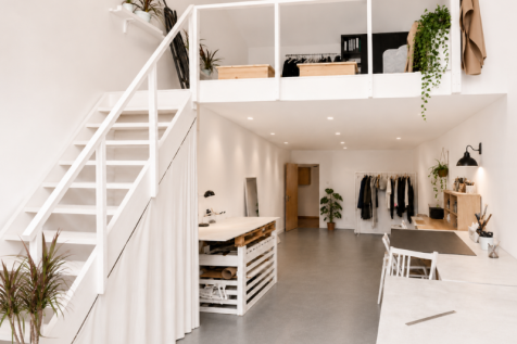 Large Creative Space