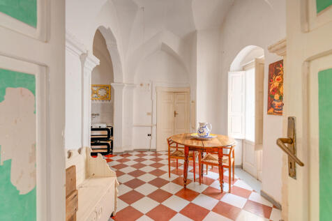 00016_CASA del VICOLO_OSTUNI_PUGLIA_RARO_REALTY