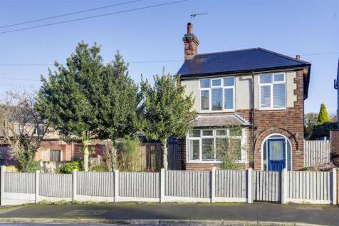 Nottingham, NG3 - property photo