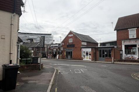 Area