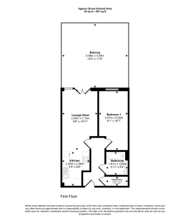 171 Maltings Close, Bow, London, E3 3TE