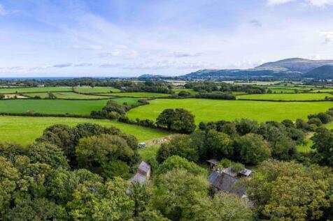 Drone View SE to Ramsey 