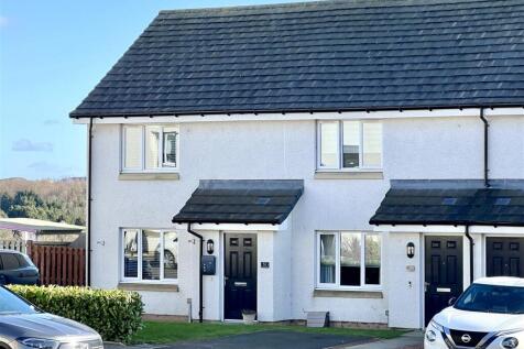 Elm Park, Hill Of Beath