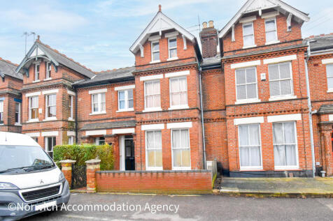 Top Floor Flat