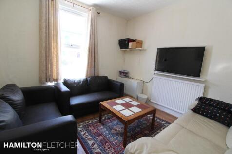 4-bed house on Donnington Gardens, Reading, RG1, £2,100/mo