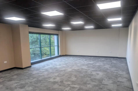 Redwood Office