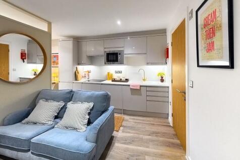 Silver Belvoir- Studio 21 |Verney St photo 3
