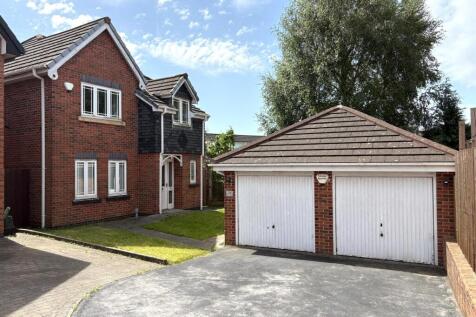 79 Kirkwood Close