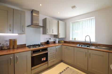 Blackwell Close, Swindon, SN25 photo 4