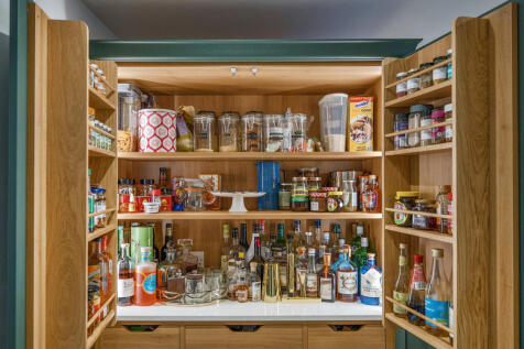 Pantry