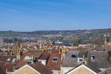 View from Bedroom...