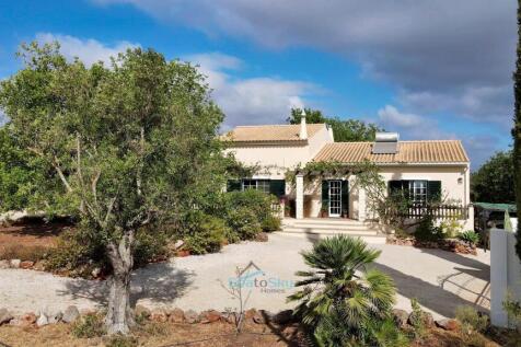 charming villa