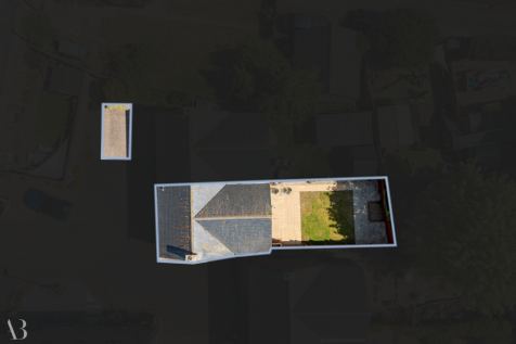 PLOT PLAN