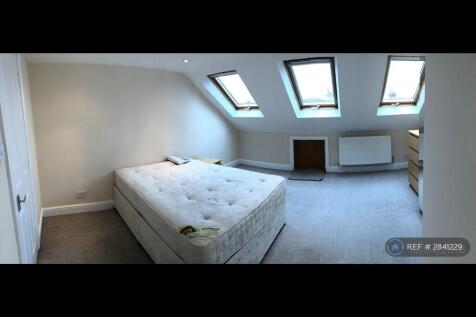 Top Bedroom