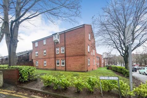 48 Dryden Street, Nottingham, Nottinghamshire, NG1 4EY