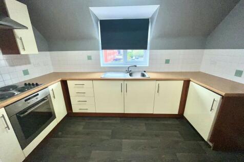 Warwick Road, South Yardley, Birmingham photo 2