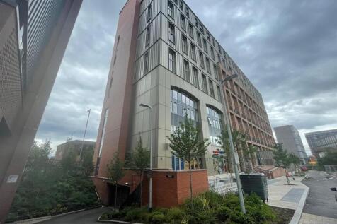 1 bed, 1 bath Apartment in Manchester - Photo 10