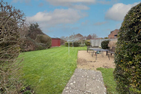 Communal Garden