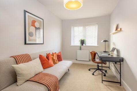Dandara - Meadow View - The Charleston, Home 163