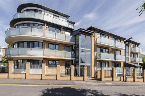 Church Avenue, E4