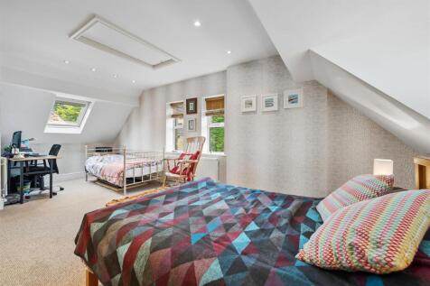 Bedroom Two to desk and day bed area.jpg