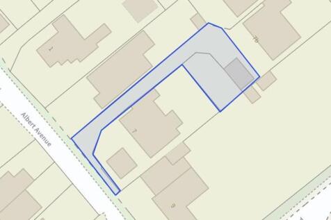 land @ Albert Avenue.jpg