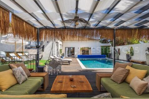 Almancil 6 Bed Villa For Sale Algarve Portugal (17)