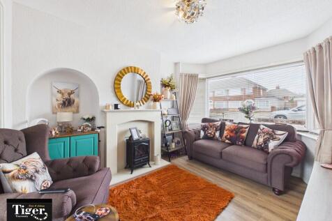 Briarwood Drive, Blackpool photo 3
