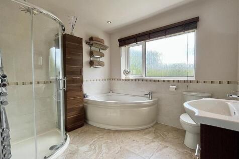 Comprehensive Bathroom