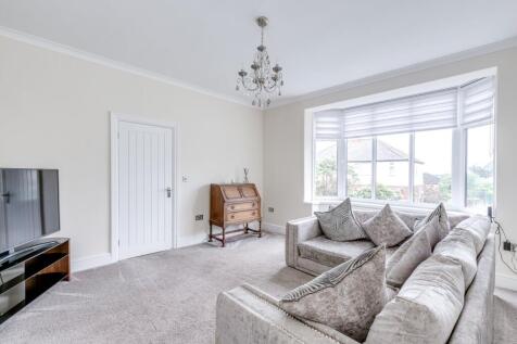Reception Room 1