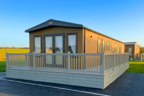 Abi Windermere Exterior At Oakwood Retreat Country
