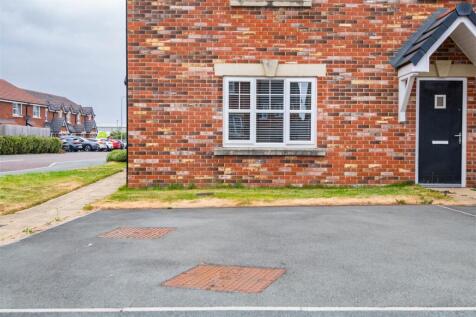 Parking Spaces
