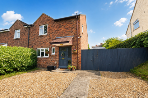 Front Shot