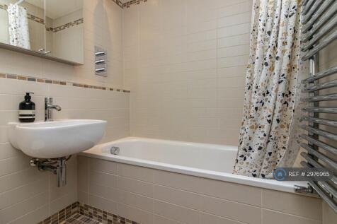 Bathroom - Interior 2