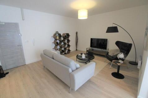 320 Bayard Plaza, Peterborough, PE1 photo 4