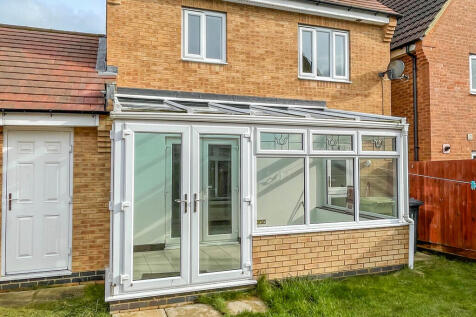 Conservatory View