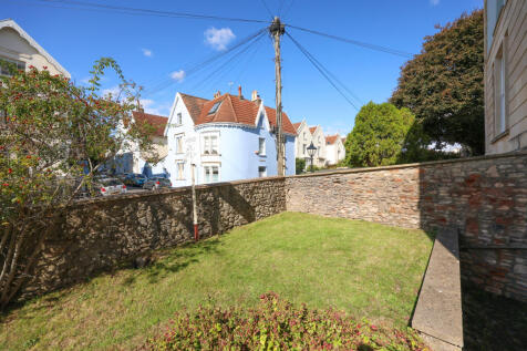 Communal garden