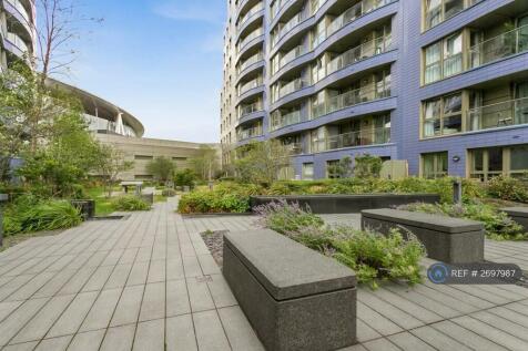 Communal Garden (1 Of 3)