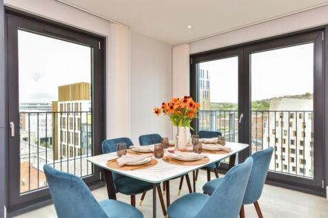 Internal Lifestyle Photograph