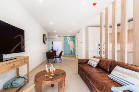 Faro Brand New 2 Bed Apartment For Sale With Ria Formosa Views (52)