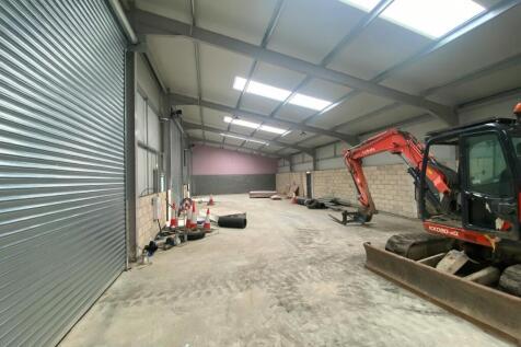 Warehouse to rent Image 6