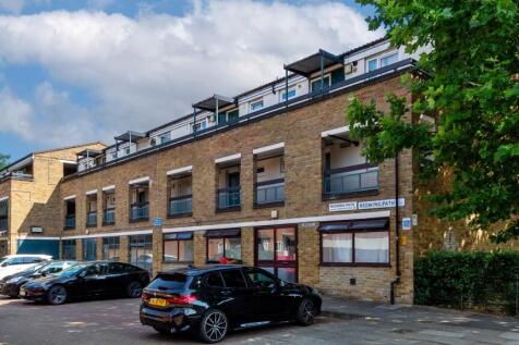 19 Redwing Path, Thamesmead, London, SE28 0DL